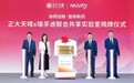 瑞孚迪与正大天晴联合共享实验室正式揭牌