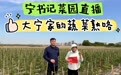 青岛乡里乡亲 | 乡村网络达人 宁维厚:打磨“粮”心品牌,闯出兴农新路