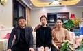 家访暖人心 同心护成长——合肥市第四十二中学中铁国际城校区开展家访活动