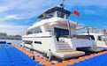 “大连造”豪华游艇试航成功,梭鱼湾加速建设北方游艇枢纽中心