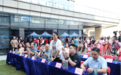 2026年黄埔区敬老月(银发迎春晚会节目招募)首场文艺展演顺利举行