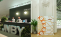 跨界、汇聚与对话:JNBY联合巴塞尔艺术展(Art Basel)举办酒会,让艺术回到日常