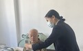 浦发银行吴中支行深耕适老化服务破解特殊群体办事痛点