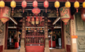上街天后宫:龙江古宫香,一脉连两岸