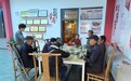 秦皇岛市山海关区:孝老食堂试营业 暖心助餐守护幸福晚年
