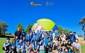 2026 Keystone Sports Festival第二届体育嘉年华在洛杉矶成功举办