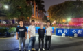 设局“碰瓷”索赔!吉安警方打掉一跨省诈骗团伙
