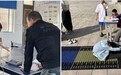以测促练强体魄 达标争先亮风采——定远县大桥小学第二届体质健康达标运动会圆满举行