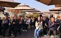 探索历史街区文商旅融合新场景——2026年“行走安定门·京秋漫游节”正式启动