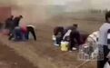 警方回应村民未经允许进地捡花生【承包户称村民未经允许进地捡花生 警方