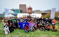 昔戍千年塞,今通万国桥 首届燕山剑会历史剑术文化嘉年华暨第二届“山河杯”全甲格斗公开赛圆满落幕