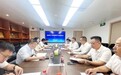 深化政企沟通 抢抓发展机遇|深圳市工商联赴四川商会会开展调研座谈