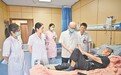 从穿底预警到结余充裕 婺源县守好群众“看病钱”
