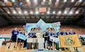 陈妙妍履新佛山南海区委常委、宣传部部长