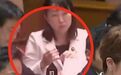 你跟她讲职责,她跟你谈权利,日本女议员开会修指甲被批,竟发文“顶嘴”