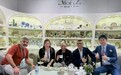 借广交会七十载东风 深企斯达高以瓷为媒联通五洲客商