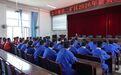 “安全第一课”走实更走心 金川集团新员工收获满满