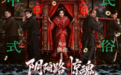 中式民俗悬疑力作《阴阳路惊魂》定档10月30日全国上映 解锁东方国风惊悚新体验
