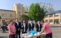 郏县公证处:“敬老月”送法上门 公证服务温暖老人