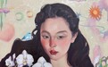 以油彩筑梦的守正创新与时代传播研究—— 创荣时代当代艺术家俱乐部会员马卫卫(艺名锦泓)