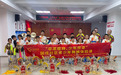 非遗醒狮进社区 少年传承庙会文化——固戍社区"非遗醒狮,少年传承"青少年舞狮体验课程启动