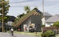 建筑师黄靖博——让城市居住更体面