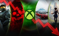 报告:微软XBOX高管过去六年有五年未达成绩效目标