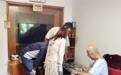 聆听老兵峥嵘故事 淬炼初心改过致远——鄞正社工开展红色矫治教育活动