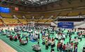 2026年全国桌式足球锦标赛,江西队斩获10金9银9铜