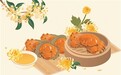 痛风过 就要告别螃蟹了吗