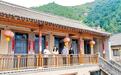 河北阜平县骆驼湾村返乡青年:一部手机,引来八方游客