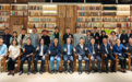 35岁以下青年企业家走进平和坊夜话Token经济 点燃老汉口科技之光