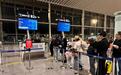 青岛航空青岛=韩国济州航线复航!