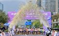 杭州桐庐:跑一场“马”,“热”一座城!