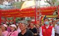 一场庙会 一城认同:一位党员志愿者眼中的西乡北帝三月三庙会与城市归属感