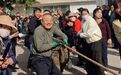文体大联欢耍美了 “乡”约甘肃肃州解锁冬闲新玩法