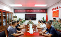 东莞市望牛墩镇召开2026年下半年新兵家属回访教育座谈会