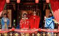点亮“万家灯火” 情暖职工心田——宁波市海曙区总工会服务职工工作纪实