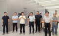 从大别山到慈溪 从老区情到协作行——黄冈赴宁波挂职干部慈溪考察