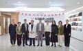 时代天使中国区领导团队莅临优诺口腔合作交流,共话青岛口腔医疗高质量发展!
