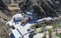 延榆高铁全线首座万米隧道——黄家塬隧道顺利贯通