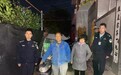神速破案!眉县交警四小时快速侦破伤人交通肇事逃逸案