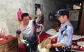 吓人!1.5米眼镜蛇闯进家中,抚州乐安警民联手捕获