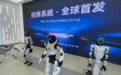 巨身智能经纬系统重磅发布:为机器人构建时空坐标与交互大脑