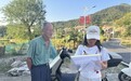 于都县梓山镇:党建引领网格治理 小网格托起大民生