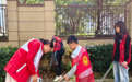 网格微治理,童心助爱卫
