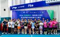 赛场见功底!GPCC 中山壮年组匹克球对决在李宁 PIKO 匹克球馆打响