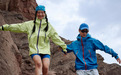 第一次接触户外选择什么品牌比较好?adidas山川里户外生活:从城市轻徒步开始的入门答案