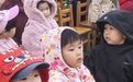 童心探科技,陪伴共成长!青岛市市北区第十二实验幼儿园科技节开幕式