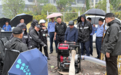 实操开练 提升城市排涝应急处置能力